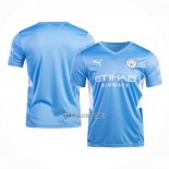 Maglia Manchester City Home 2021-2022
