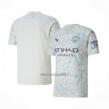 Maglia Manchester City Terza 2020-2021