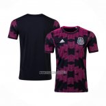 Thailandia Maglia Mexico Home 2020-2021
