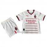 Maglia Milan Away Bambino 2022-2023