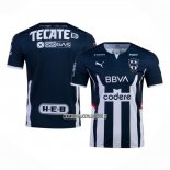 Maglia Monterrey Home 2021-2022