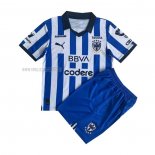 Maglia Monterrey Home Bambino 2023-2024