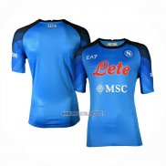 Maglia Napoli Home 2022-2023