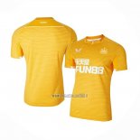 Maglia Newcastle United Portiere Away 2021-2022