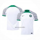 Maglia Nigeria Away 2022