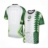 Maglia Nigeria Home 2020