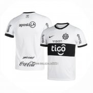 Maglia Olimpia Home 2023