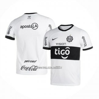 Maglia Olimpia Home 2023