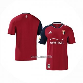 Maglia Osasuna Home 2022-2023