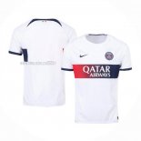 Maglia Paris Saint-Germain Away 2023-2024