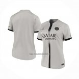 Maglia Paris Saint-Germain Away Donna 2022-2023