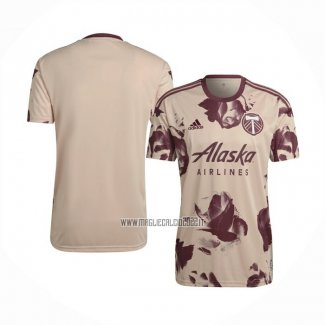 Maglia Portland Timbers Away 2022-2023