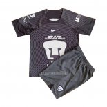 Maglia Pumas UNAM Portiere Bambino 2022-2023