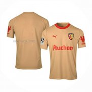 Maglia RC Lens UCL 2023-2024