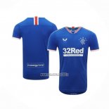 Thailandia Maglia Rangers Home 2020-2021