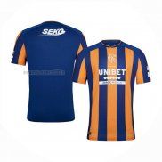 Maglia Rangers Terza 2023-2024