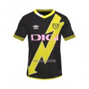 Maglia Rayo Vallecano Terza 2022-2023