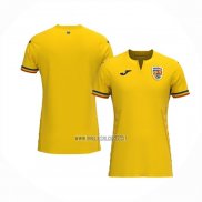 Maglia Rumania Home 2023