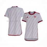 Maglia SC Internacional Away Donna 2023