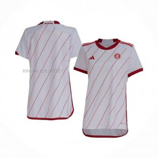 Maglia SC Internacional Away Donna 2023