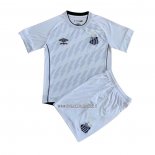Maglia Santos Home Bambino 2021