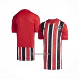 Thailandia Maglia Sao Paulo Away 2020-2021