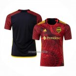 Maglia Seattle Sounders Away 2023-2024