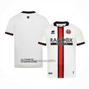 Maglia Sheffield United Away 2022-2023