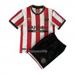Maglia Sheffield United Special Bambino 2022-2023