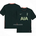 Maglia Tottenham Hotspur Away 2020-2021