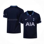 Maglia Tottenham Hotspur Away 2023-2024