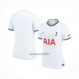 Maglia Tottenham Hotspur Home Donna 2022-2023