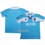 Thailandia Maglia Trabzonspor Away 2021-2022