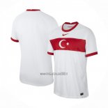 Thailandia Maglia Turchia Home 2020-2021