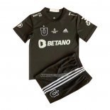 Maglia Universidad de Chile Terza Bambino 2022