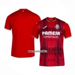 Maglia Villarreal Away 2021-2022