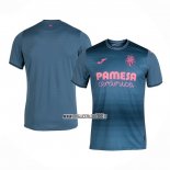 Maglia Villarreal Terza 2021-2022