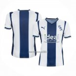 Maglia West Bromwich Albion Home 2022-2023