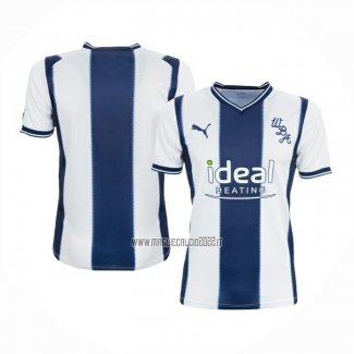 Maglia West Bromwich Albion Home 2022-2023