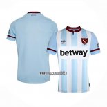 Maglia West Ham Away 2021-2022