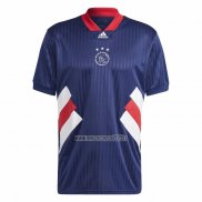 Thailandia Maglia Ajax Icon 2022-2023