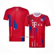 Thailandia Maglia Bayern Monaco Champion 2013-2022