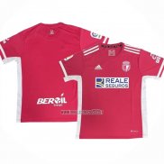 Thailandia Maglia Burgos Terza 2022-2023