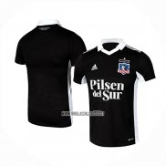 Thailandia Maglia Colo-Colo Away 2022