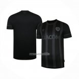 Thailandia Maglia Hull City Away 2021-2022