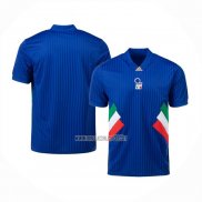 Thailandia Maglia Italia Icon 2022-2023