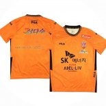 Thailandia Maglia Jeju United Home 2023