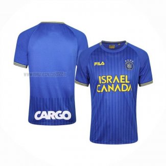 Thailandia Maglia Maccabi Tel Aviv Away 2023-2024