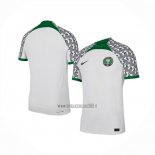 Thailandia Maglia Nigeria Away 2022