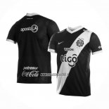 Thailandia Maglia Olimpia Away 2022